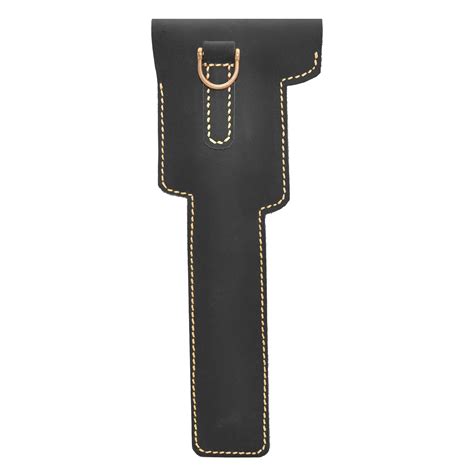 Buy Turbosnail Personalized Leather Caliper Holster, Tool Case Sheath ...