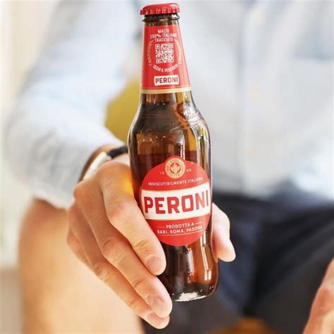 Peroni Red 24 x 330ml Bottles