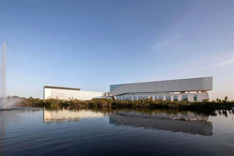 Jackson West Medical Center Doral Campus – Perkins&Will