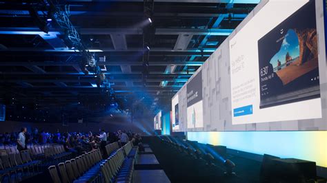 Microsoft Build 2018: what we expect to see - Tech News Log