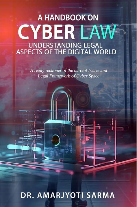 Amazon.in: Buy A Handbook on Cyber Law: Understanding Legal Aspects of ...