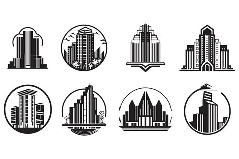 Building Logo 的图像结果