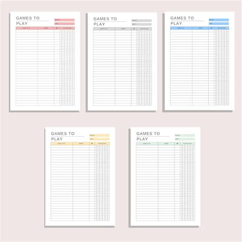 Board Game Tracker JavaScript 的图像结果
