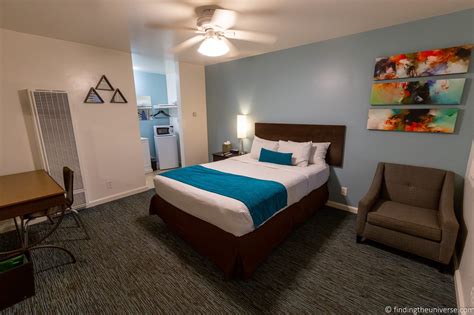 2 Week USA Road Trip Itinerary: California, Las Vegas & the Grand Canyon