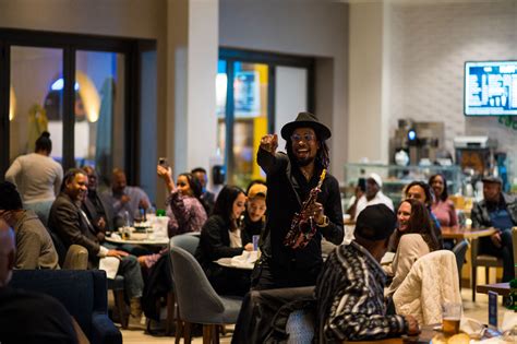 The Lot Newport Beach