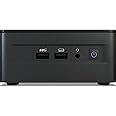 Intel NUC 13 Pro Kit NUC13ANHi5 Mini PC Business Desktop Computer, 13th ...