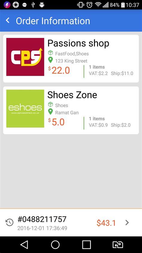Image result for Market App for Vendors Using Android Studio