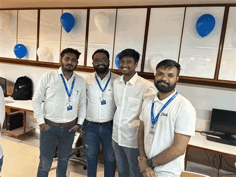 Anniversary 2024 Celebration with BMVSI Team Highlights