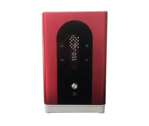 Hydrolectra 150ml PEM Hydrogen Generator