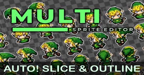 Image result for 2D Sprite Editor Unity Download