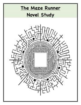 Image result for Maze Runner Chapter 5