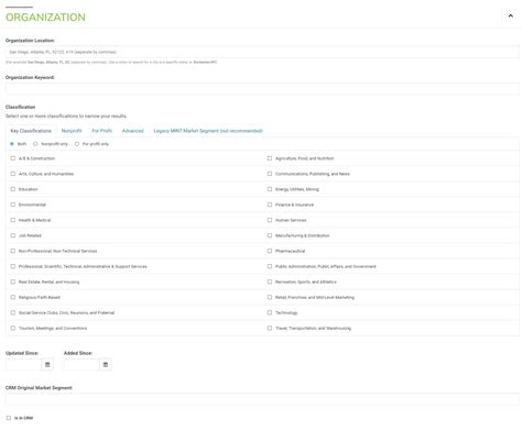 Image result for Query Builder View Mode UI