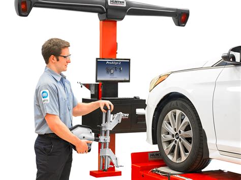 Image result for Hunter WinAlign Alignment System