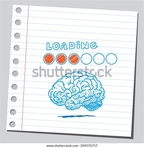 Image result for Loading Brain Error