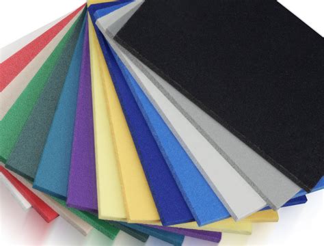 Expanded PVC Sheet Edge 的图像结果