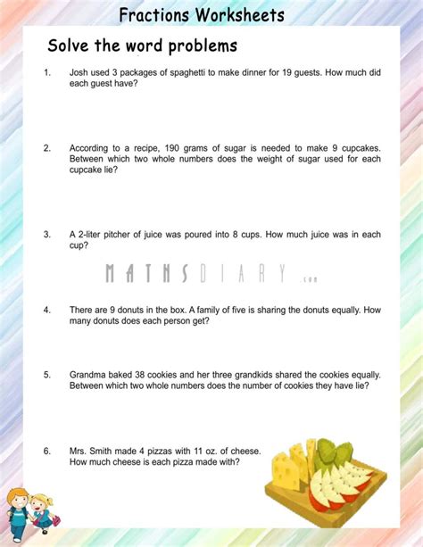 Image result for Solving Word Problems Involving Division of Whole Numbers