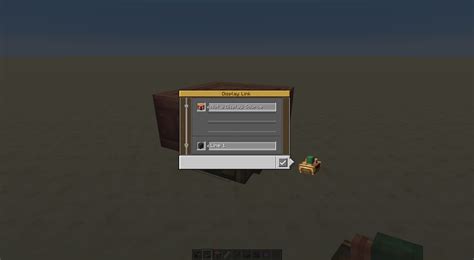 Image result for DisplayLink Create Mod Crafting