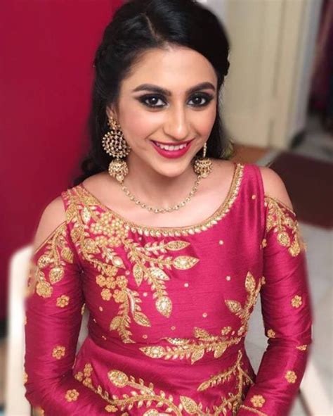 A Makeup Artist From Nagaland - Exclusive – Shopzters