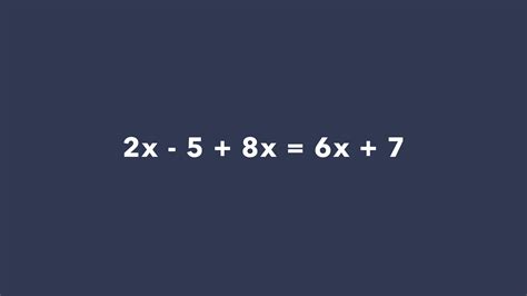 Solve For X Equations Ch4_9th_Linear_Equations_in_Two_Variables_eg