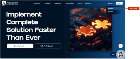 Registration/Sign-Up