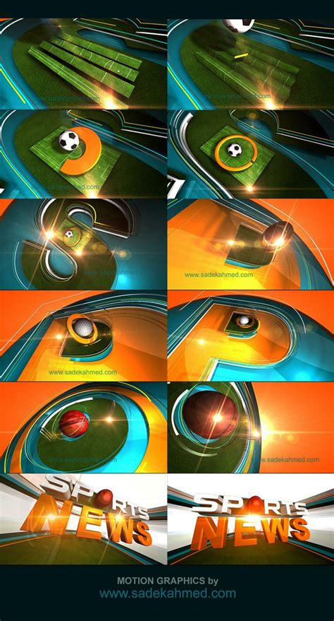 Image result for Channel Program Branding Graphics