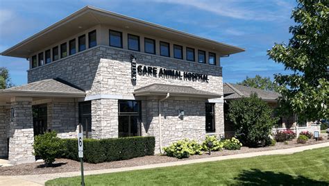 Our Story | Veterinary Care In Pleasant Prairie & Kenosha, WI