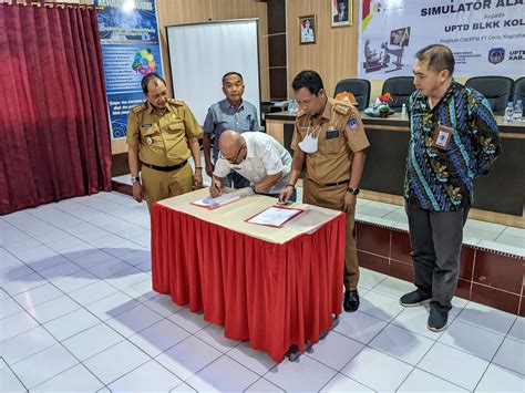 PT Ceria Nugraha Indotama