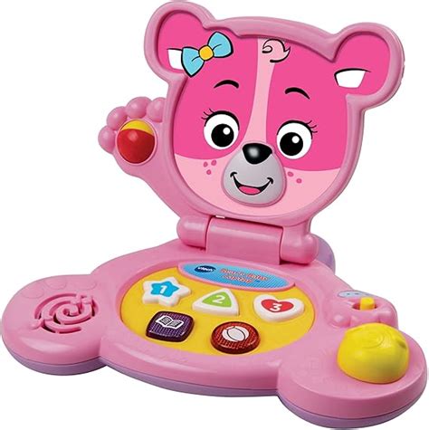 Image result for VTech Tablet Bears