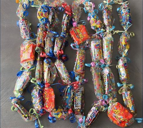 Candy Lei Sleeves at Jerry Fagan blog