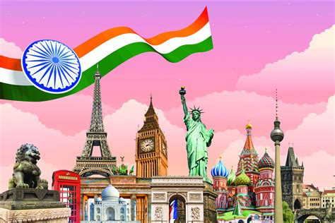 Story of The Indian Foreign Service and its Political Masters ...