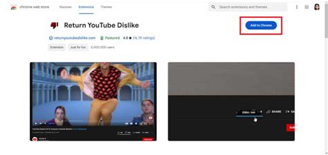 Image result for Do Dislikes Affect YouTube Algorithm