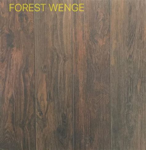 Century Forest Wenge 600x600 mm Matte finish High Definition Glazed ...