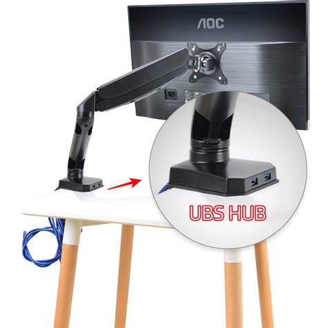 Image result for Computer Arm Stand