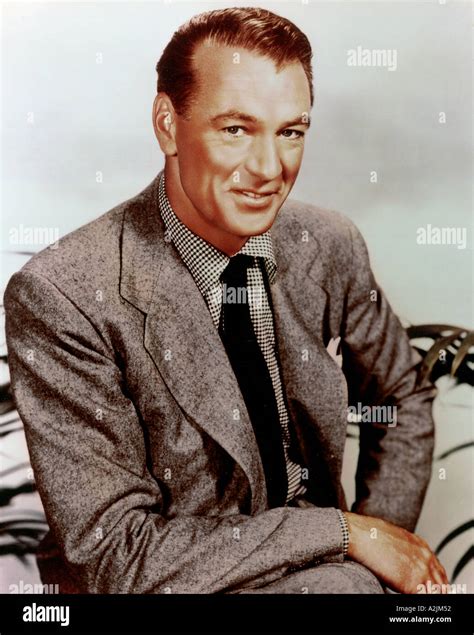 Jonge Gary Cooper Fussy On X: "The Preternatural Beauty Of A Young