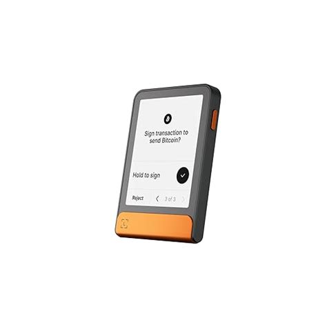 Buy Ledger Flex - Crypto Touchscreen Signer - securely Manage All Your ...
