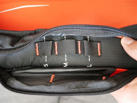 Materialtest | SCOTT E1 Patrol AP 30 | PowderGuide