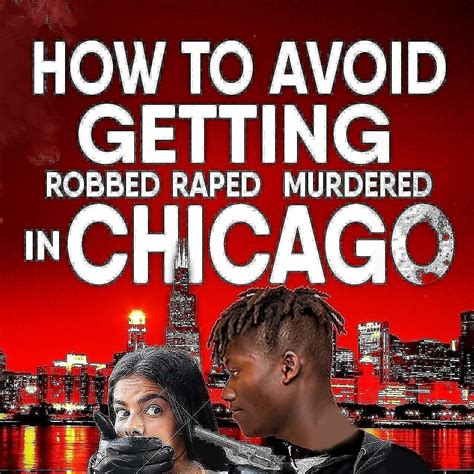 Dangers of Chicago on Tumblr