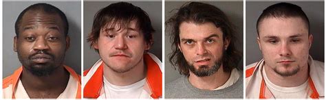 Srj Mugshots And Arrestpitpoint Detail
