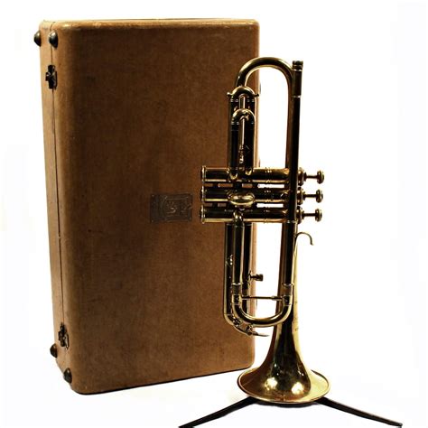 Bach Stradivarius 184 Cornet (Indianapolis, IN