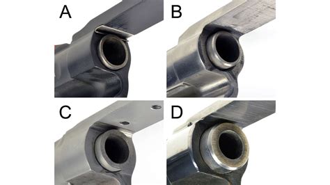Image result for Revolver Forcing Cone Cutter Kit