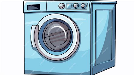 Cute Laundry Machine 的图像结果