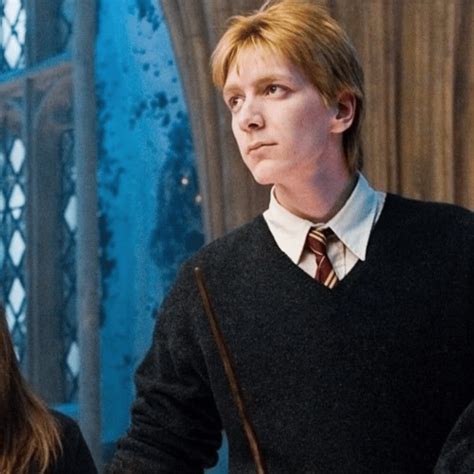 Fred Weasley | Dopple.ai