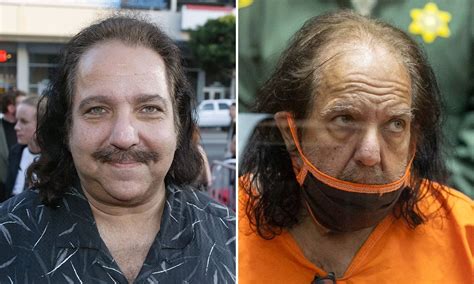Is Ron Jeremy Still Alive? Where Is Ron Jeremy Now? Is Ron Jeremy in ...