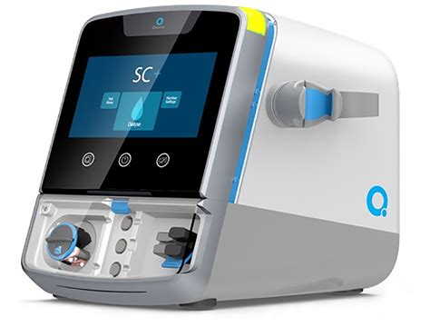 Home Hemodialysis Machines - Homemade Ftempo