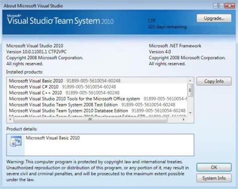 Image result for Visual Studio 2010 Tutorials PDF