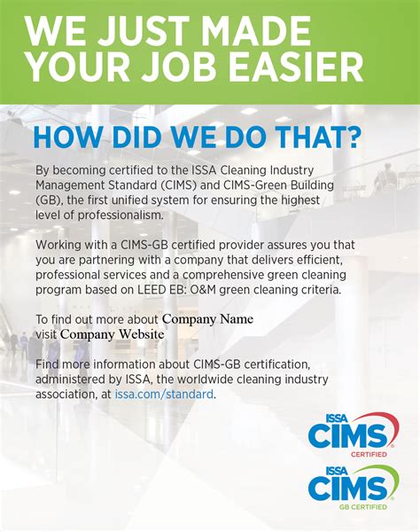 Image result for Issa CIMS