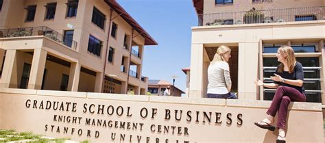 Stanford GSB MBA Application Deadlines & Essay Tips (2026-2027 ...