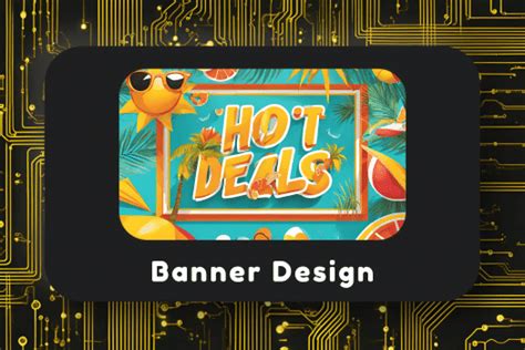 Prompt Template For Banner Design