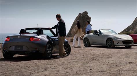 2026 Mazda MX-5 Miata | Cox Mazda