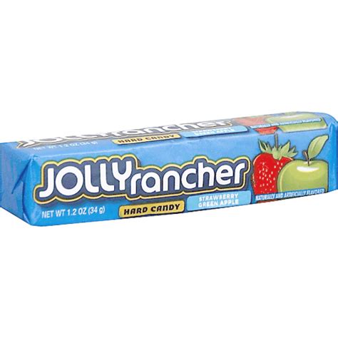 Jolly Rancher Green Apple & Strawberry – Town & Country Supermarket Liquors